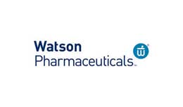 Watson pharma pvt. Ltd.