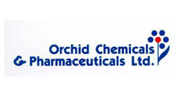 orchid-chemicals & pharmaceauticals ltd.
