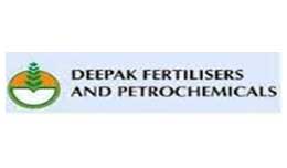 Deepak fertilisers & petrochemicals corpn. Ltd.